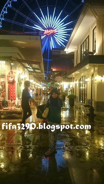 halal food asiatique Bangkok 2023