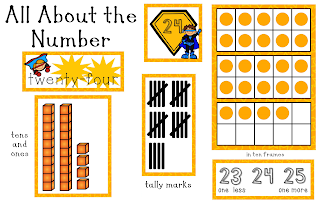 https://www.teacherspayteachers.com/Product/Getting-to-Know-Numbers-1-30-287257