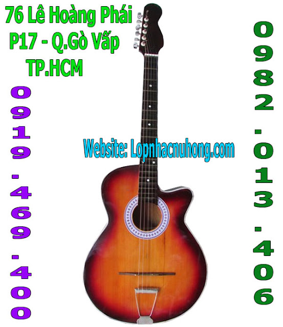 guitar hoc mon 3