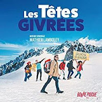 New Soundtracks: LES TETES GIVREES (Mathieu Lamboley)