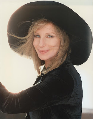 Barbra Streisand Jewish