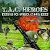 T.A.C. Heroes: Big Red One PSP