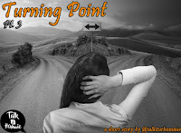 Short Story - Turning Point