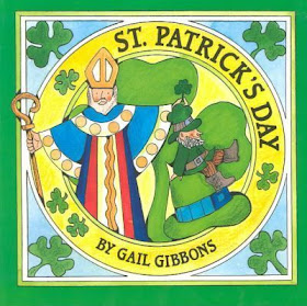 St Patrick's Day ideas for early years classroom. Perfect for primary school teachers, download free St Patrick day ideas.