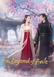 The Legend of Anle (Episode 9 Added)| Chinese Drama