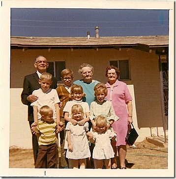 Grandma's 003