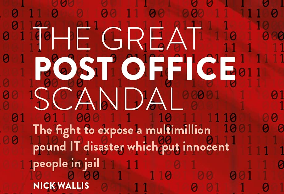 The Great Post Office Scandal