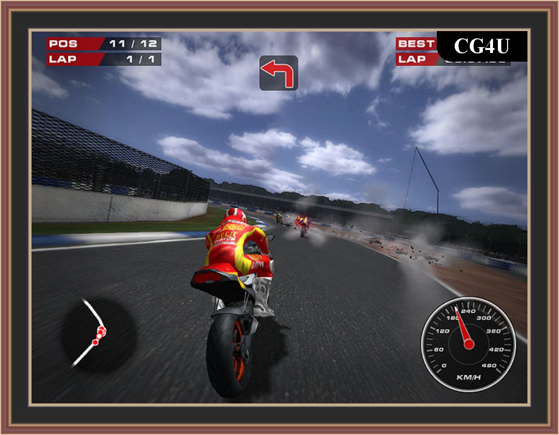 Superbike Racers Screenshots