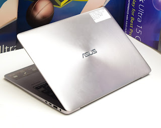 Laptop Slim ASUS ZenBook UX-330U Core i5 Gen7 Series