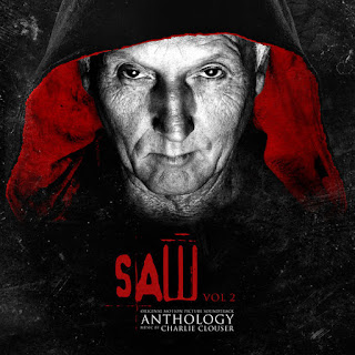 download MP3 Charlie Clouser - Saw Anthology, Vol. 2 (Music from the Motion Pictures) iTunes Plus aac m4a mp3