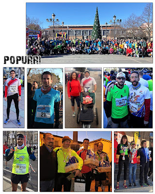 San Silvestre Vallecana