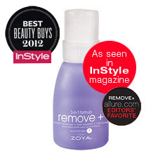 Zoya, Zoya Remove+, Zoya nail polish remover, nail polish remover, nail, nails, nail polish