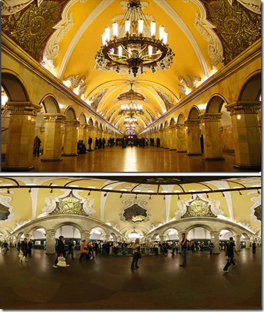 Moscow