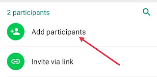 WhatsApp Group Me Kisi Ko Add Kaise Kare