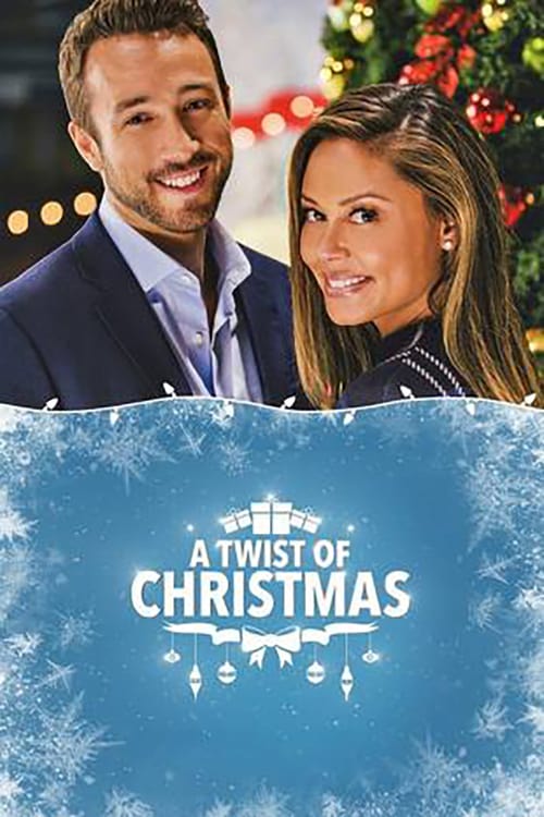 [HD] A Twist of Christmas 2018 Film Online Gucken