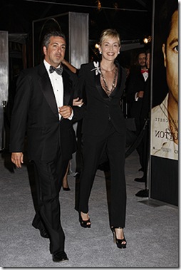 Sharon Stone