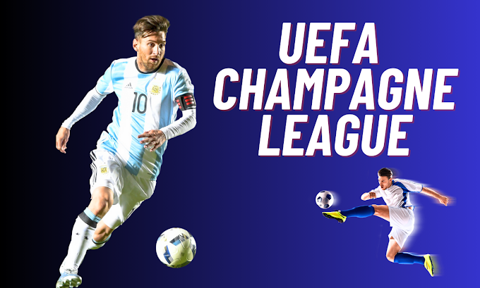 Thrills, Drama, and Goals Galore: UEFA Champagne League Kicks Off with a Bang on August 31, 2023