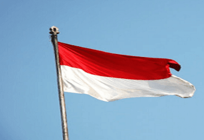 Puisi Tentang Bendera Merah Putih