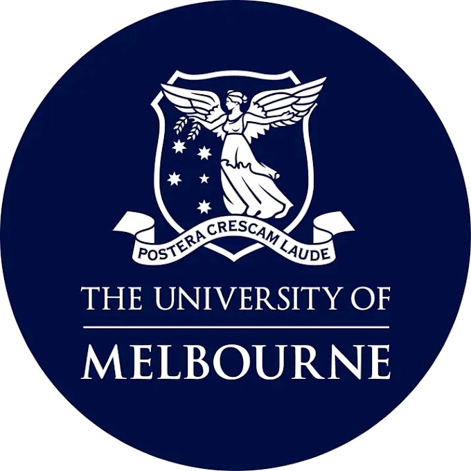 University of Melbourne Scholarships 2024 in Australia Fully Funded Masters and PhD