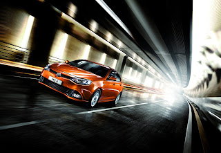 New MG 6 Sedan Series