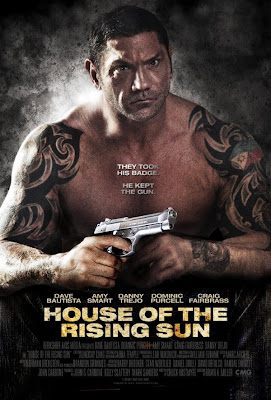 مشاهدة فيلم الاكشن House of The Rising sun 2011 اونلاين مترجم