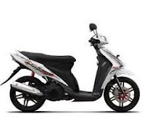 GAMBAR SUZUKI SPIN 125