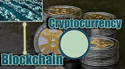 Blockchain And Cryptocurrency