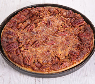 Pecan Pie 5 Recipe