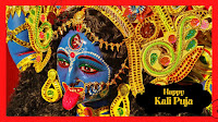 Kali Puja - HD Images and Wallpaper