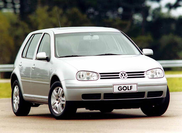 Contagem regressiva para Golf Mk8: Mk4 - ícone de estilo