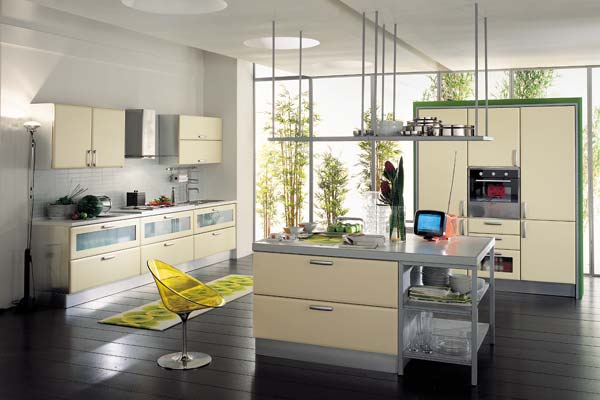 kitchen wallpapers. kitchen colors,