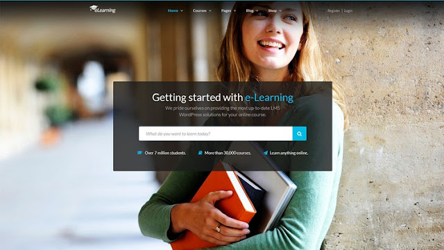Learnpress Wordpress LMS Plugin Tutorial Learnpress Wordpress LMS Plugin Tutorial