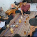 Panwascam patroli ke pengasuh Pondok Pesantren di Kebocoran