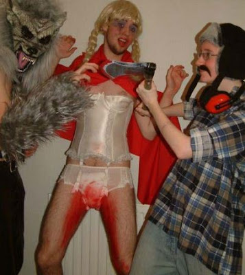 Most Perverted Halloween Costume Seen On  lolpicturegallery.blogspot.com