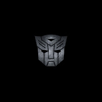 Transformers 3 iPad and iPad 2 Wallpapers