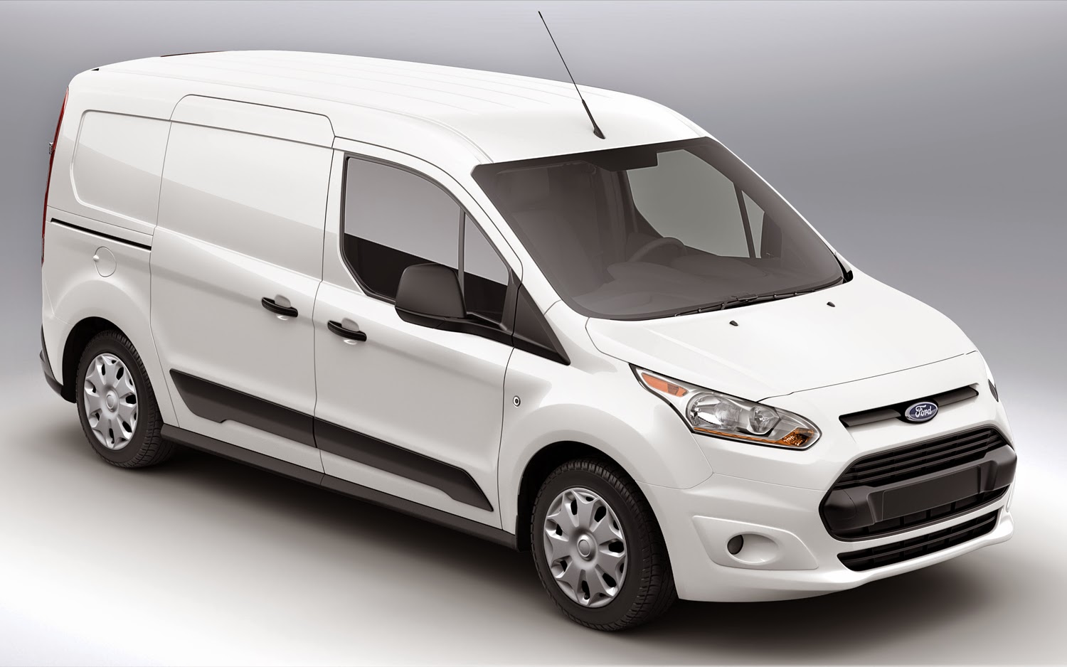 2014 Ford Transit Connect