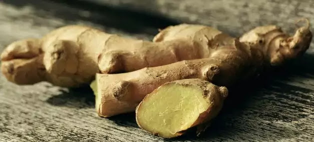 11 Amazing Medical Benefits Of Ginger