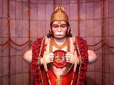 Hanuman wallpaper