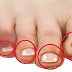 Woow !!! ternyata dengan cara sederhanaha ini untuk mengetahui kondisi jantung kita cukup dengan menyetuh jari kaki.