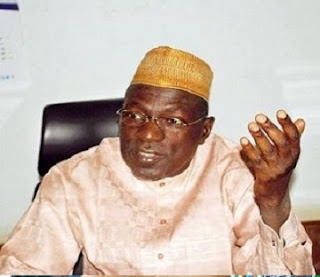 Ahmed Makarfi