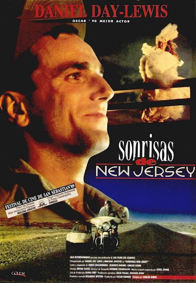 Sonrisas de New Jersey (1989)