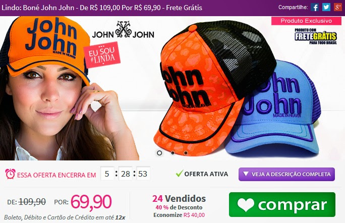 http://www.tpmdeofertas.com.br/Oferta-Lindo-Bone-John-John---De-R-10900-Por-R-6990---Frete-Gratis-869.aspx