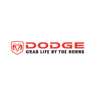 Dodge on Dodge Logo   Vectores En Formato Eps   Nocturnar