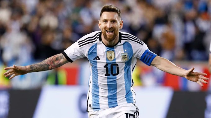 Lionel Messi le haría realidad el sueño a muchos: la decisión que tomaría el astro de Argentina tras el Mundial de Catar