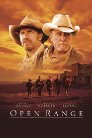 Terra di confine Open Range 2003 Streaming ITA Senza Limiti Gratis