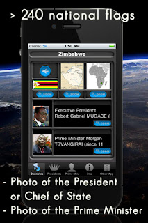 Leader del Mondo IPA App Version 1.0