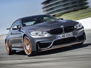 2019 BMW M4 Changements, prix et date de sortie Rumeur