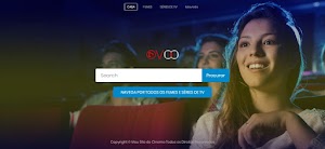 Script Php De Streaming Cms Com Séries De Tv Ilimitadas