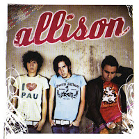 allison - allison