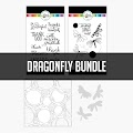 Dragonfly Bundle